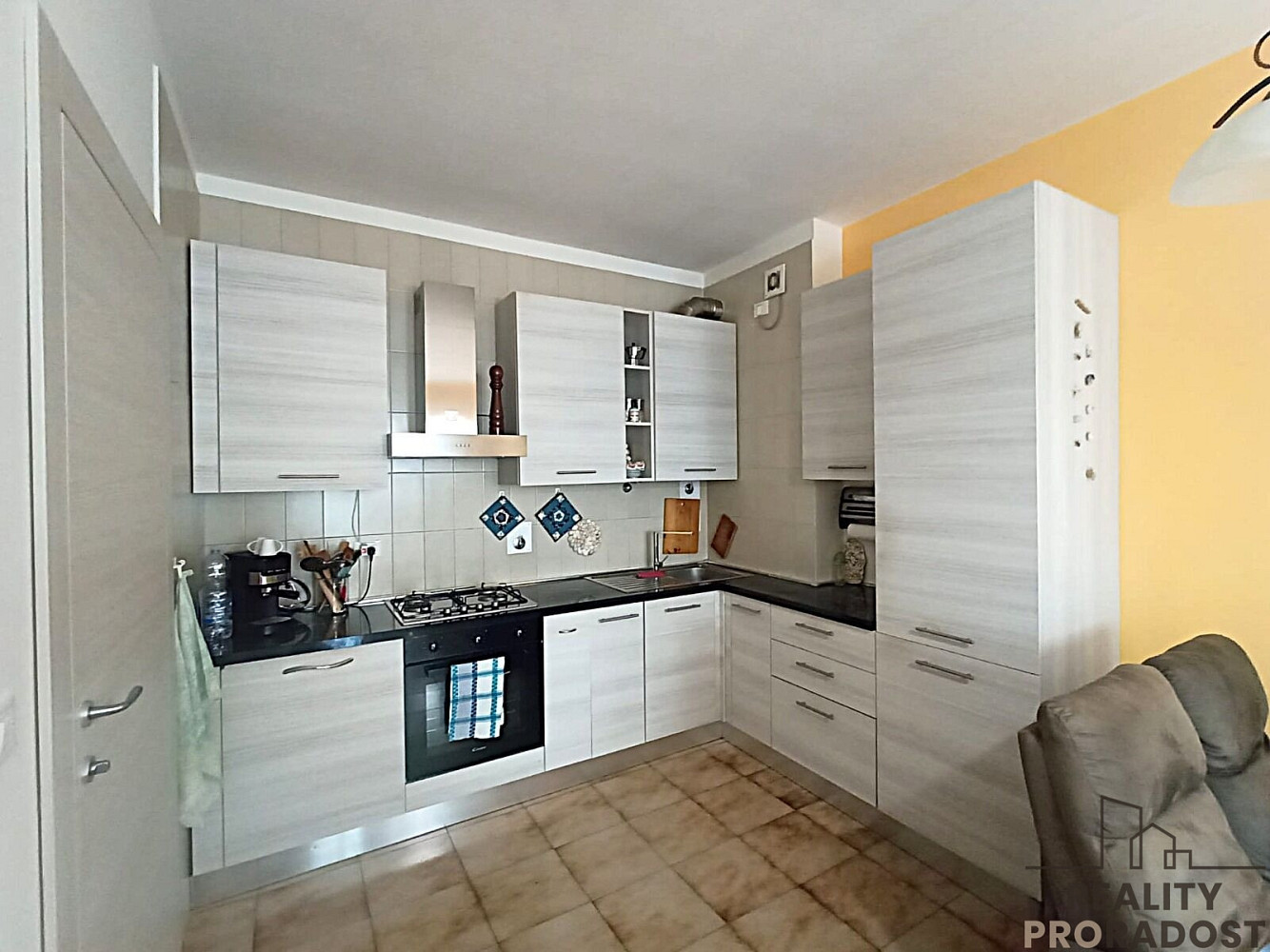 Appartamento 3+kk – Silvi - Vista 2