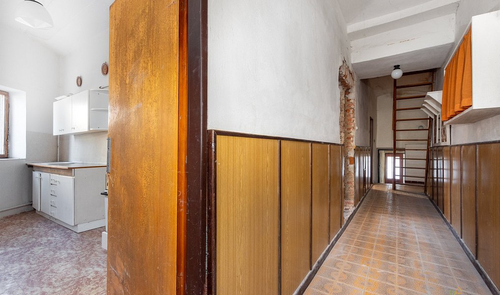 Prodej domu 90 m² s pozemkem 705 m², Vrbatův Kostelec – náhled fotky 6