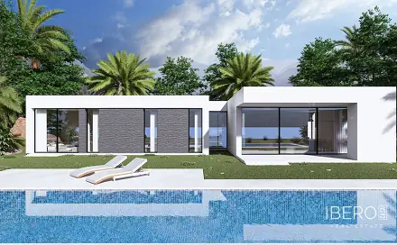 Prodej domu 113 m² s pozemkem 800 m², Pedreguer, Španělsko