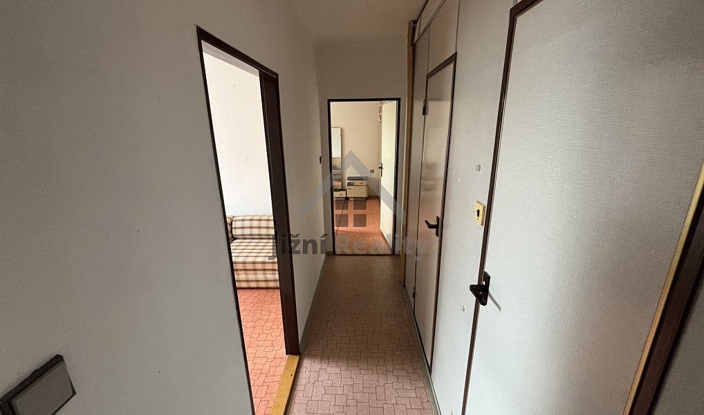 Prodej bytu 3+1 85 m², Benešov nad Černou – náhled fotky 9