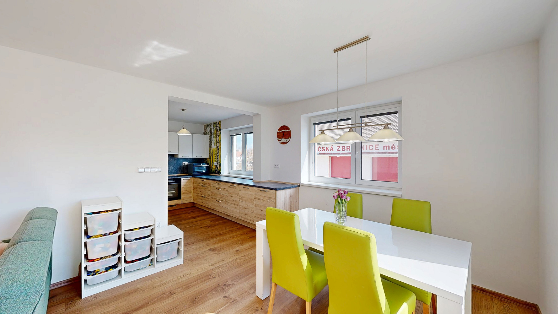 Prodej domu 217 m² s pozemkem 1 100 m² — photo 4
