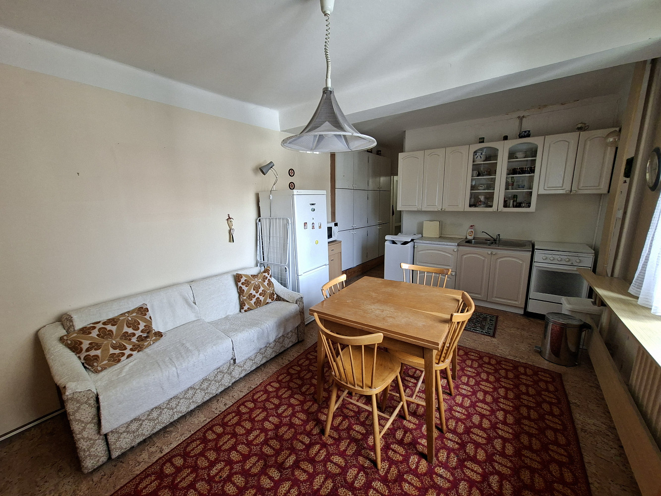 Prodej bytu 3+kk 63 m² — photo 2