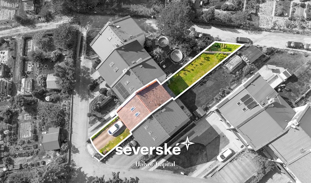 Prodej domu 270 m², Liberec – náhled fotky 5