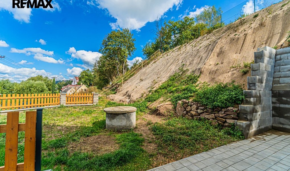 Prodej domu 190 m² s pozemkem 453 m², Nepomuk – náhled fotky 10