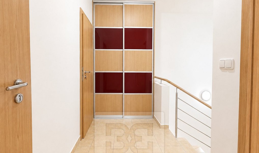 Pronájem bytu 3+kk 90 m², Modřice – náhled fotky 11