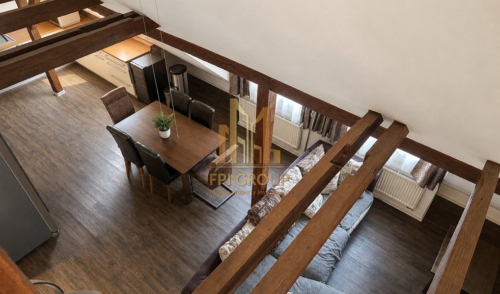 Pronájem bytu 4+1 145 m², Praha – náhled fotky 10