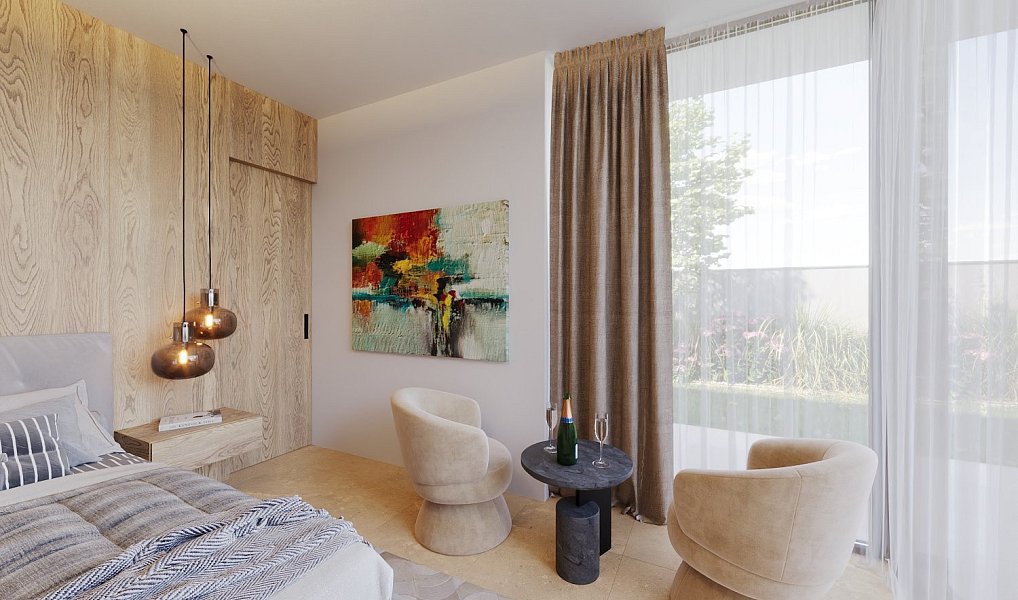 Prodej stavebního pozemku 1 539 m², Konětopy – náhled fotky 12