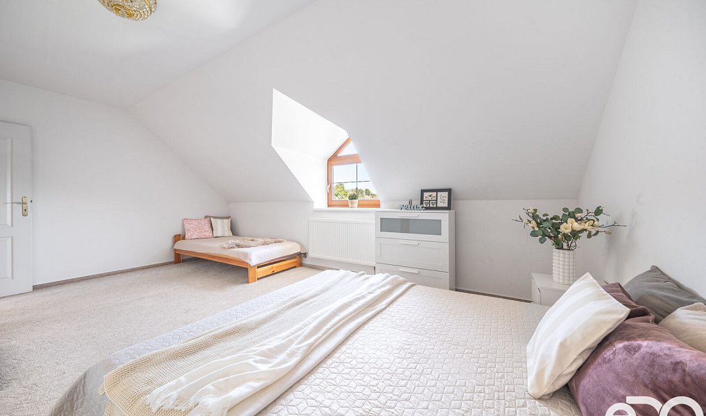 Prodej domu 350 m² s pozemkem 1 357 m², Smržovka – náhled fotky 16