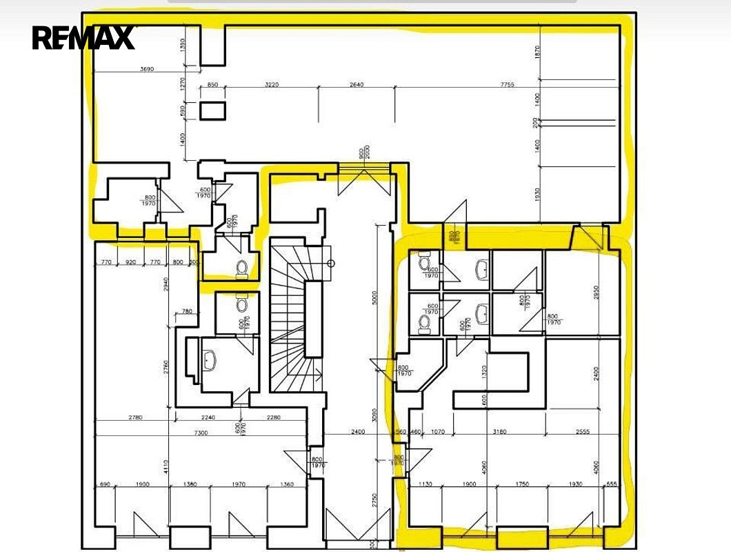 Pronájem restaurace 188 m² – fotografie 5