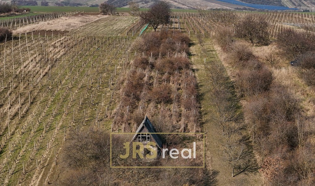 Prodej chaty/chalupy 16 m² s pozemkem 4 065 m², Brumovice – náhled fotky 3