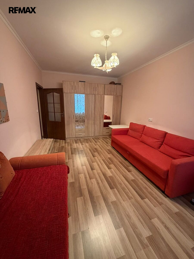 Pronájem bytu 2+1 73 m² – fotografie 5