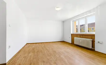 Prodej bytu 3+1 62 m², Teplická, Litoměřice - Předměstí