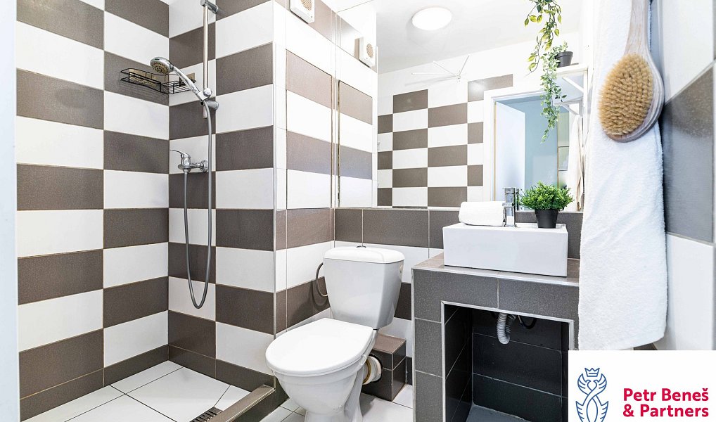 Prodej bytu 2+kk 39 m², Rakovník – náhled fotky 7
