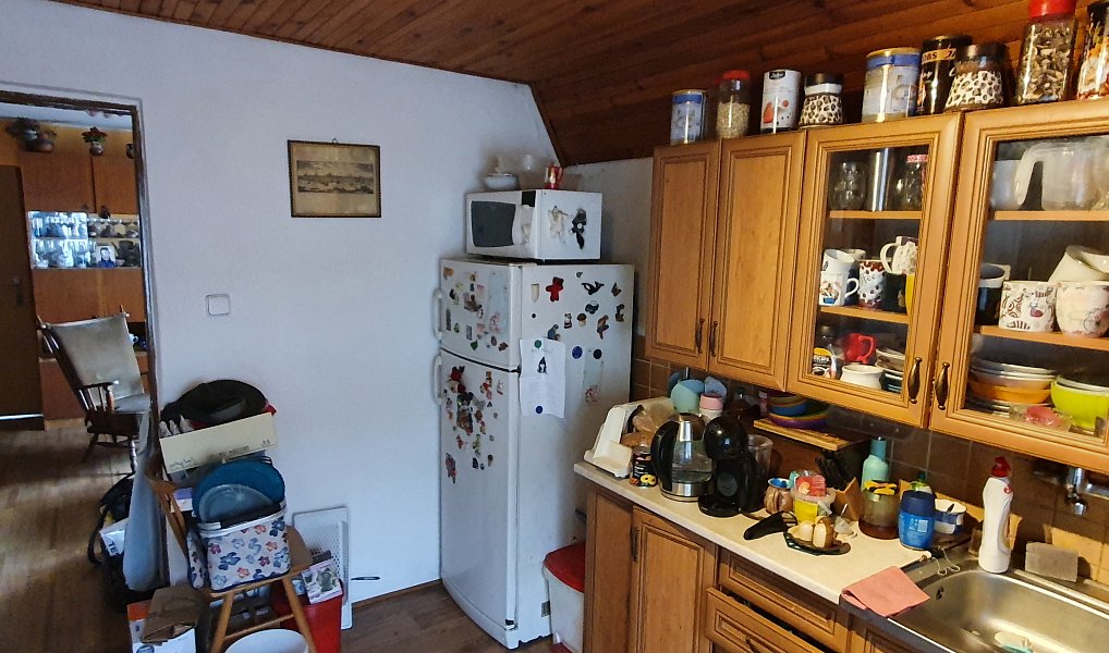 Prodej domu 220 m² s pozemkem 487 m², Kocbeře – náhled fotky 5