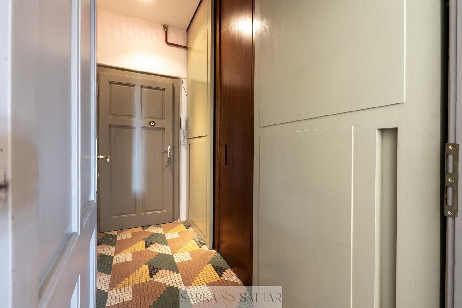 Prodej bytu 1+kk 49 m² – fotografie 4