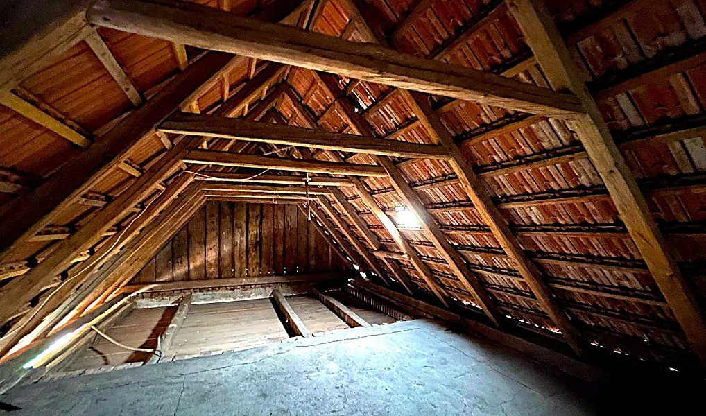 Pronájem stavebního pozemku 173 500 m², Kramolín – náhled fotky 17