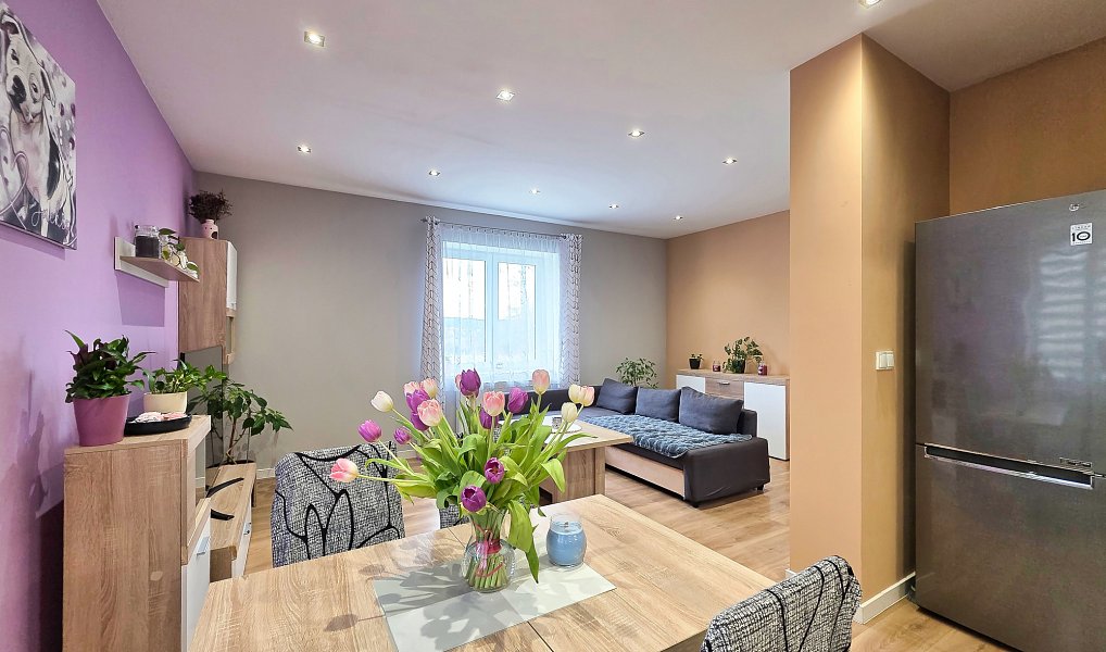 Prodej domu 76 m² s pozemkem 601 m², Starý Plzenec – náhled fotky 14