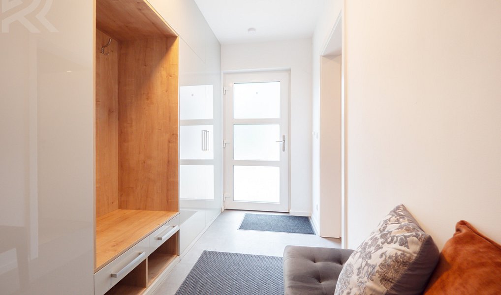 Prodej domu 124 m² s pozemkem 309 m², Praha – náhled fotky 19
