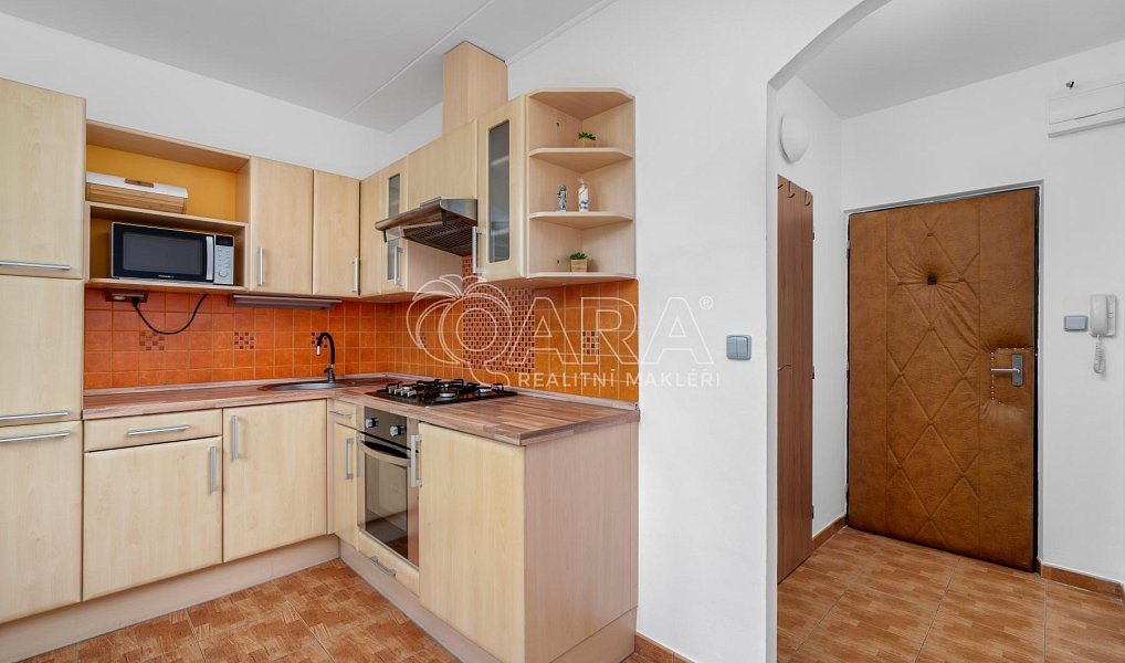 Prodej bytu 1+1 31 m², Slavičín – náhled fotky 3