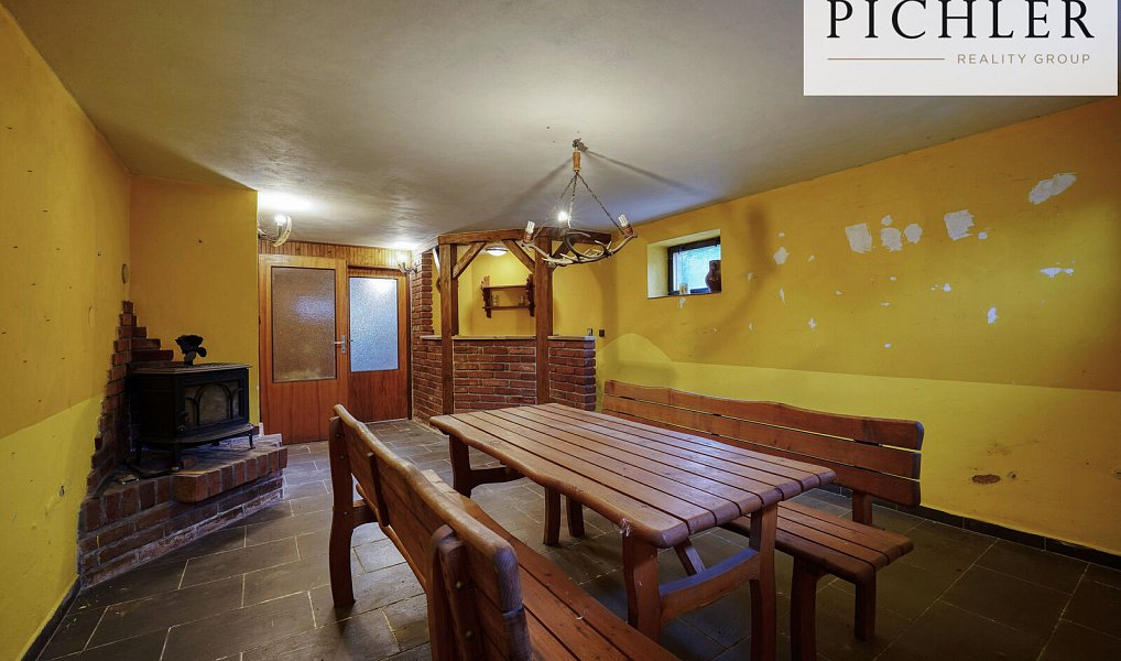 Prodej domu 320 m² s pozemkem 1 660 m², Tymákov – náhled fotky 36