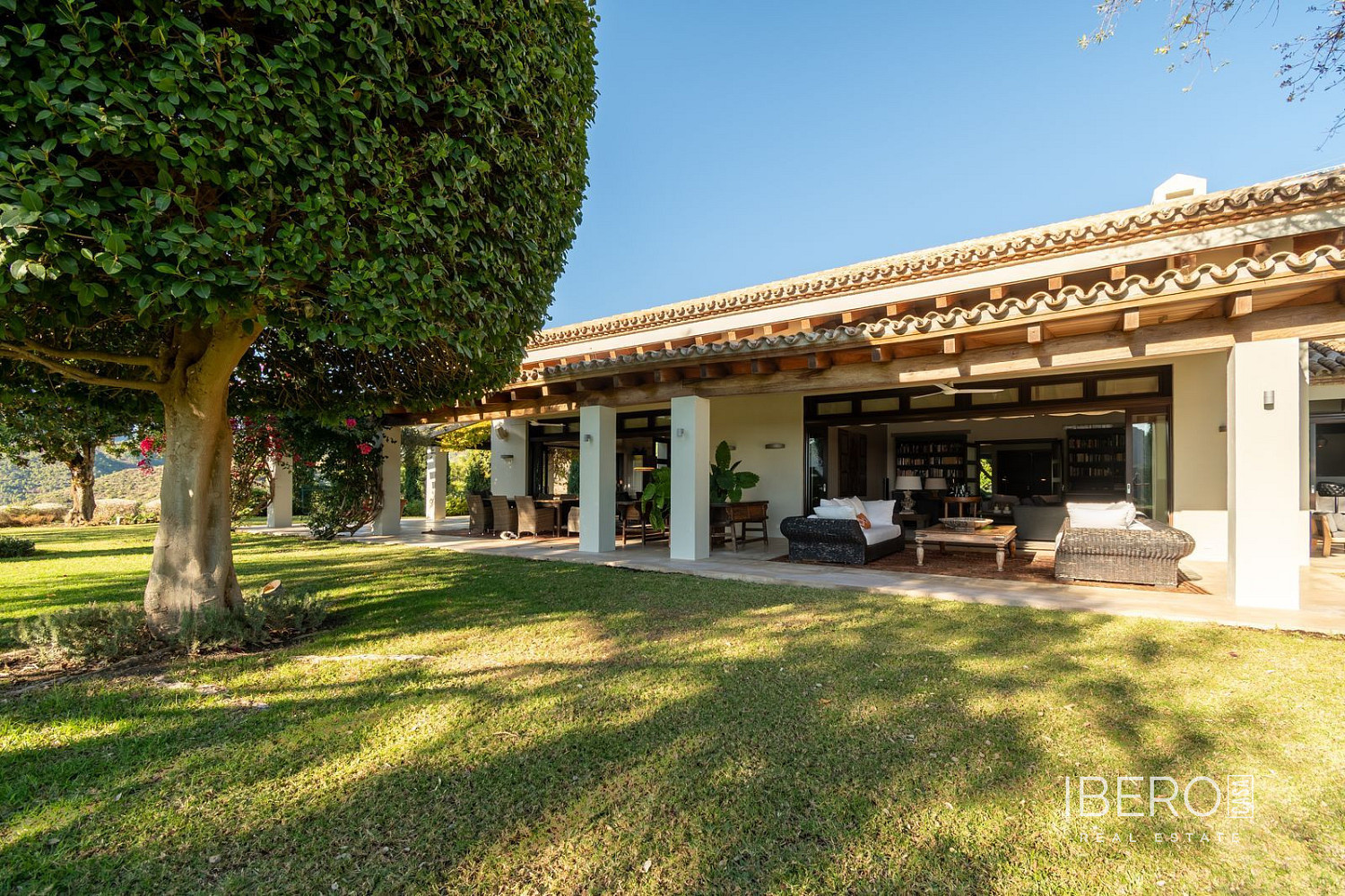 Casa – Benahavís, La Zagaleta, Costa del Sol Occidental - Vista 4