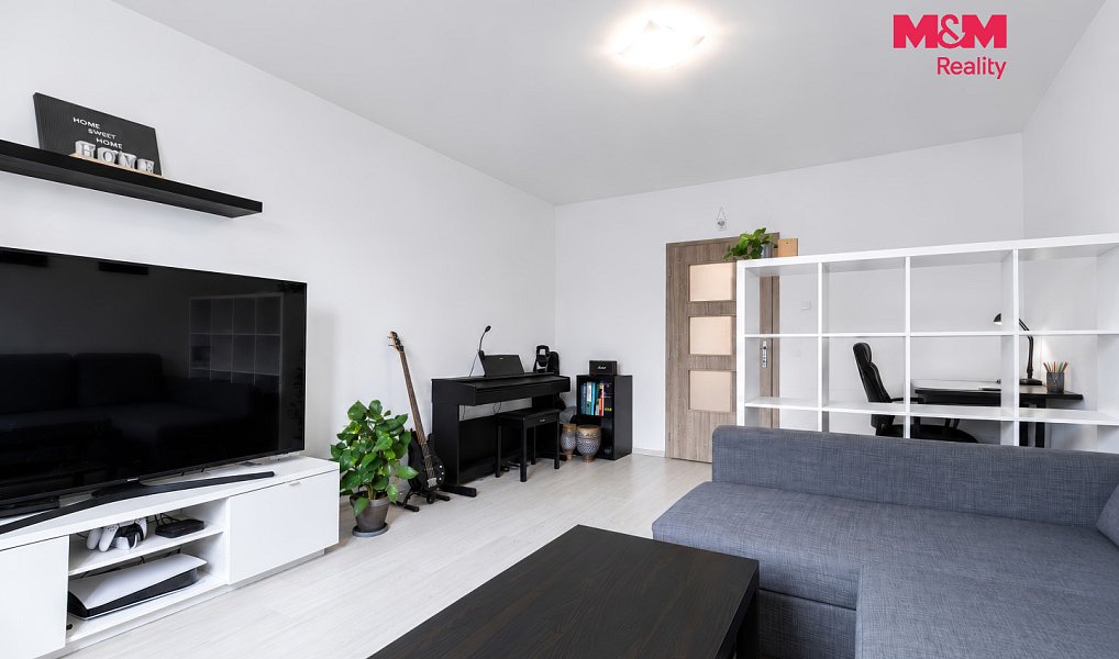 Prodej bytu 3+kk 69 m², Ostrava – náhled fotky 5