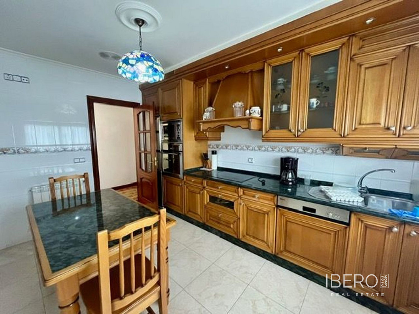 Piso 3+kk – Narón, O Hedreiro, O Alto do Castaño - Vista 2