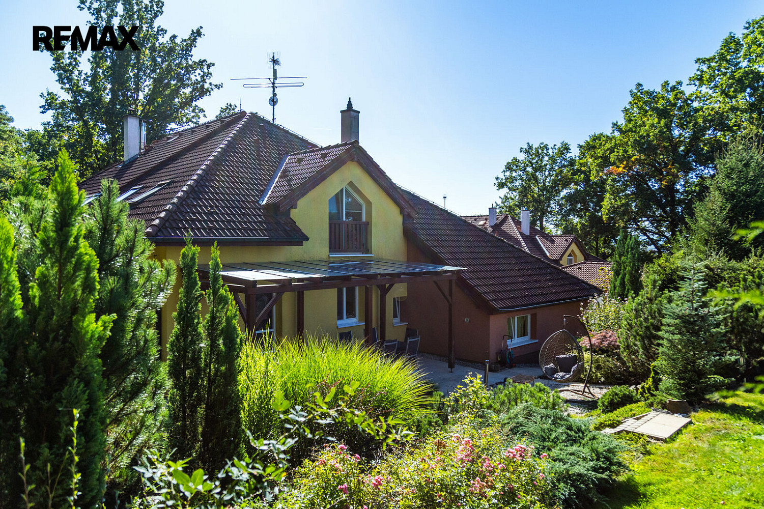 Prodej domu 123 m² s pozemkem 868 m² – fotografie 2