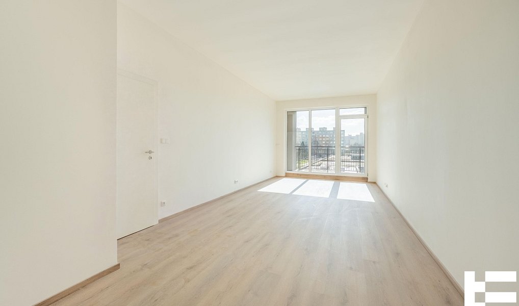 Prodej bytu 2+kk, 61 m², Bohnice - Praha 8, Praha