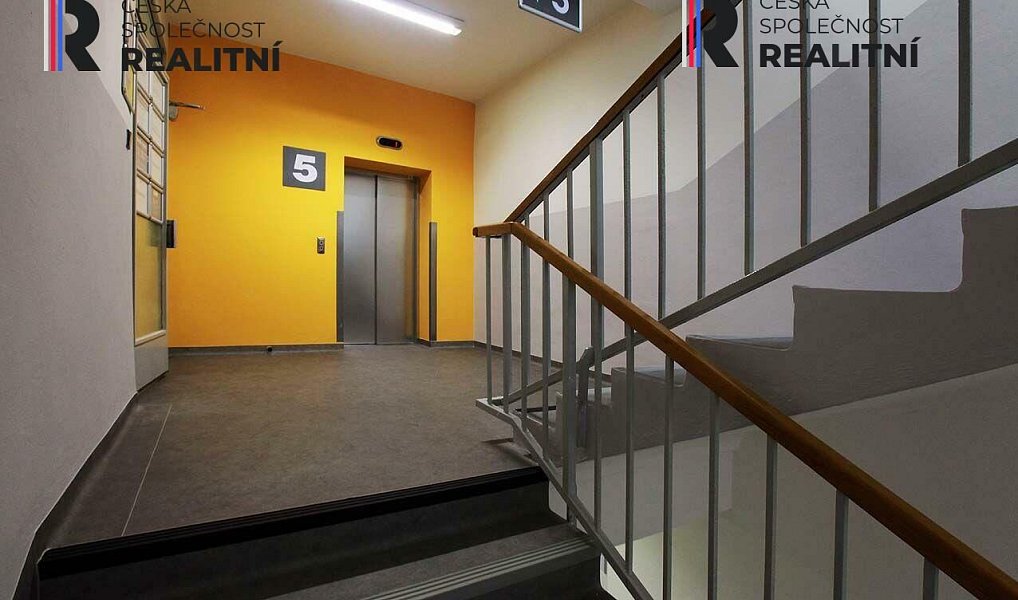 Pronájem kanceláře 19 m², Zlín – náhled fotky 16
