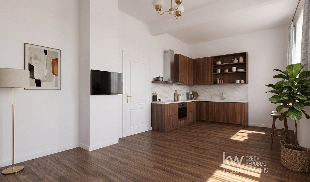 Prodej domu 160 m² s pozemkem 345 m², Nový Bydžov – náhled fotky 2