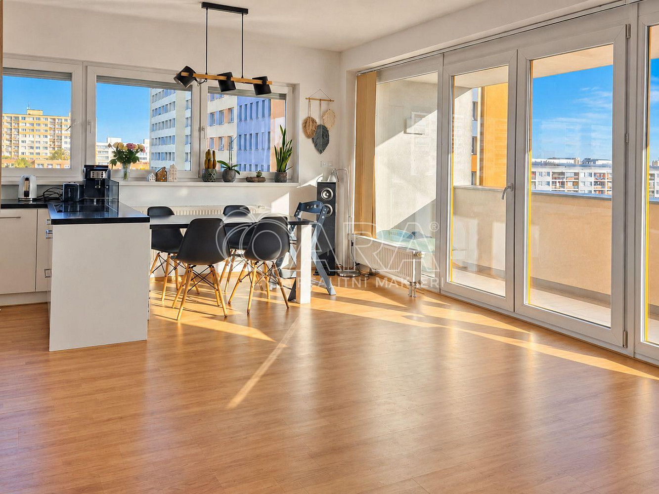 Prodej bytu 3+kk 84 m²