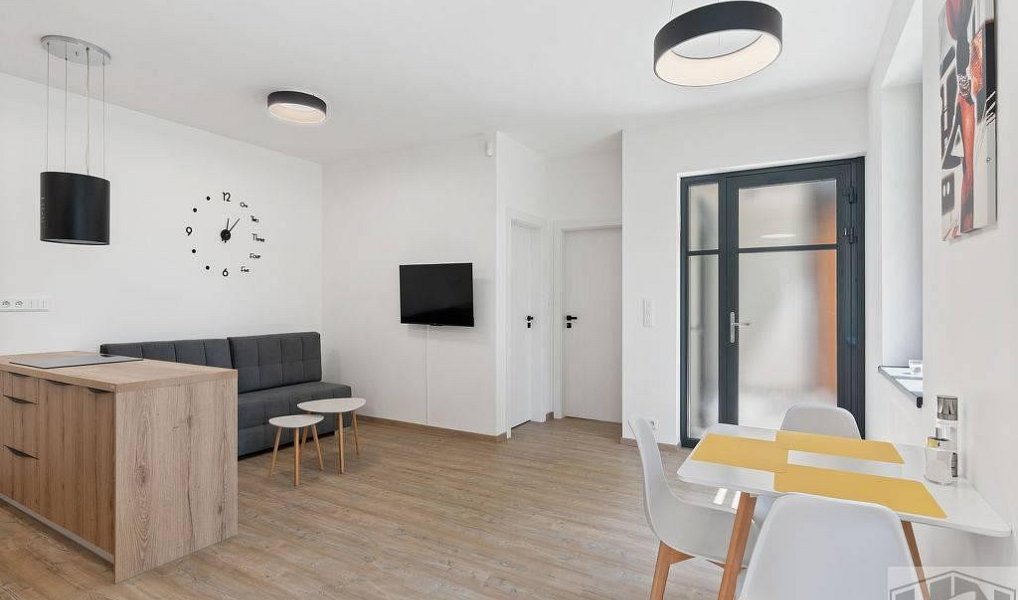 Prodej bytu 2+kk 50 m², Bedřichov – náhled fotky 5