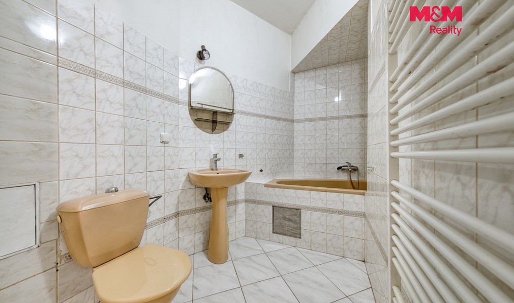 Prodej bytu 2+1 57 m², Praha – náhled fotky 10