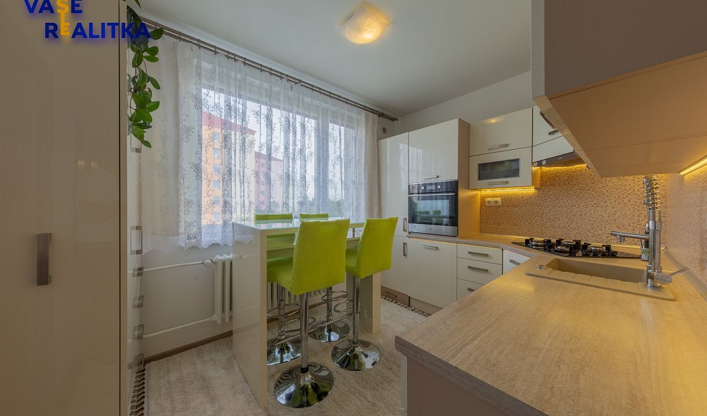 Prodej bytu 3+1 67 m², Přerov – náhled fotky 7