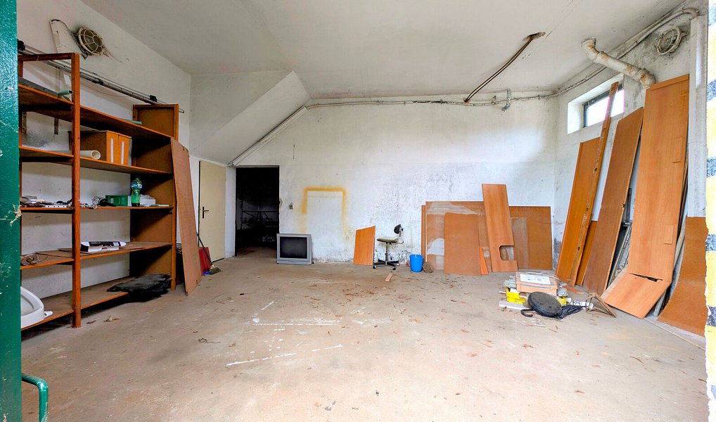 Prodej restaurace 1 284 m², Skuhrov – náhled fotky 22