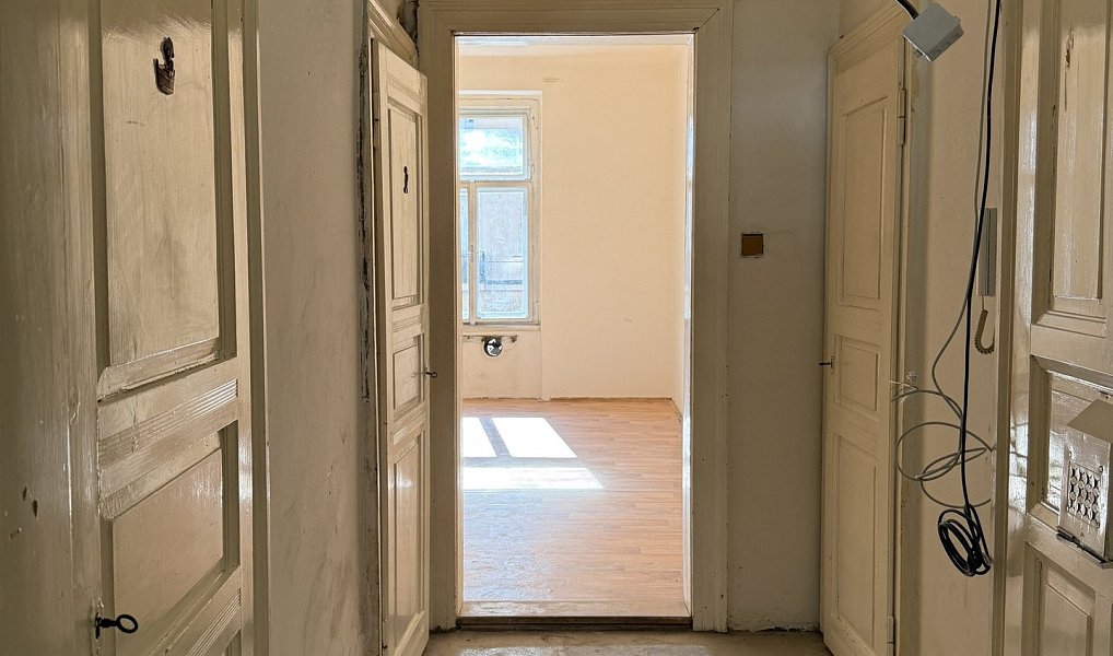 Prodej bytu 3+kk 71 m², Praha – náhled fotky 12