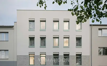 Prodej bytu 1+kk 26 m², Ledenická, České Budějovice - České Budějovice 5