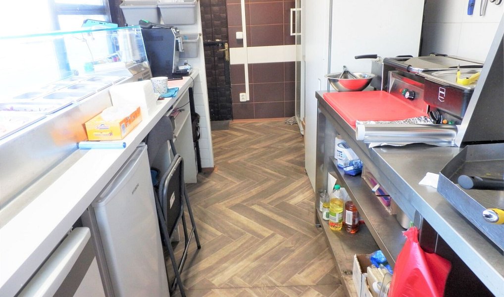 Prodej restaurace 10 m², Praha – náhled fotky 6