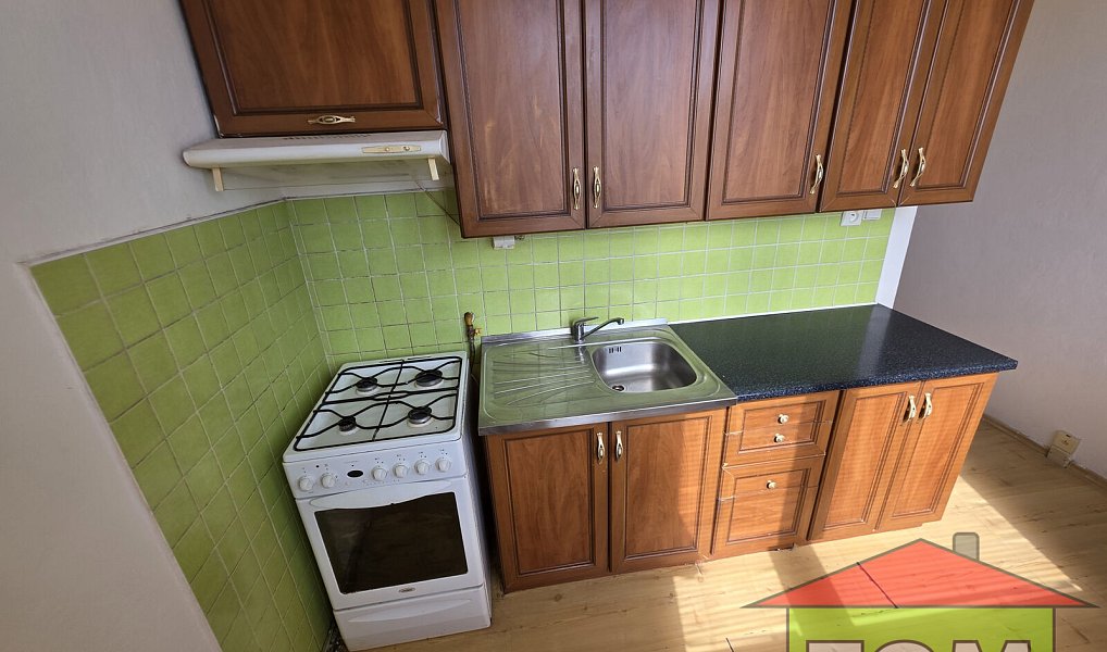 Prodej bytu 2+1 54 m², Nový Jičín – náhled fotky 2