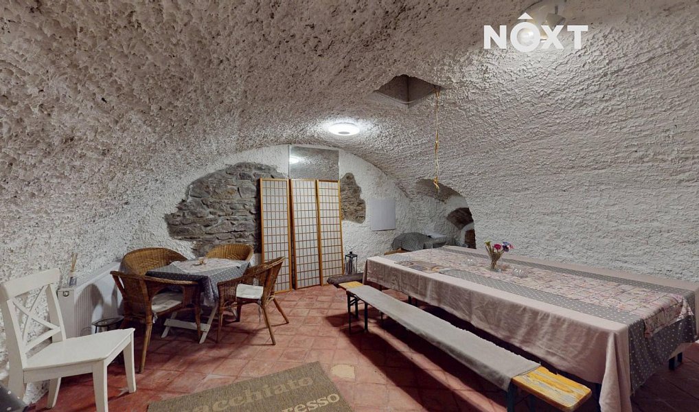 Prodej domu 296 m² s pozemkem 162 m², Kadaň – náhled fotky 15