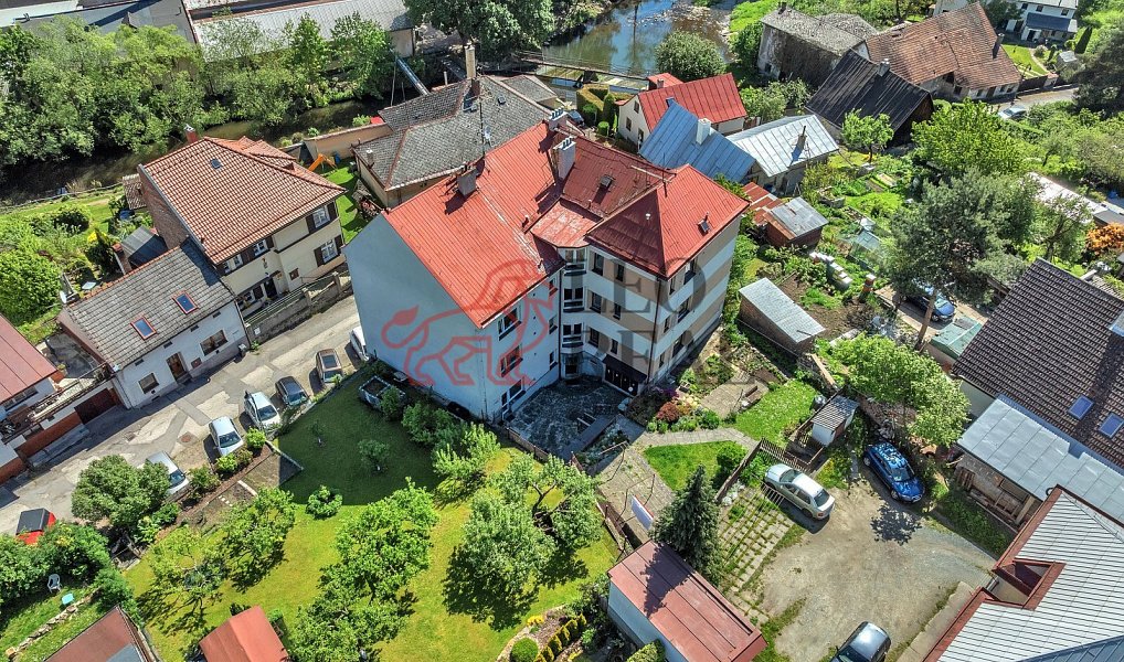 Prodej bytu 1+1 42 m², Nové Město nad Metují – náhled fotky 13