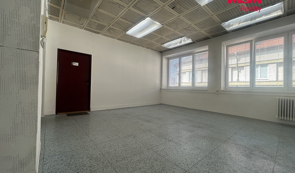 Pronájem kanceláře 20 m², Písek – náhled fotky 4