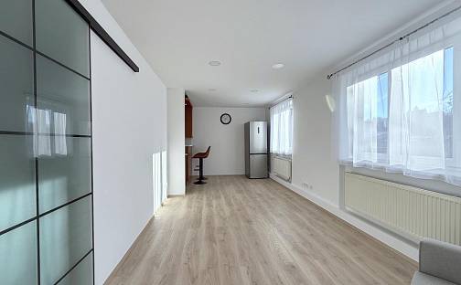 Pronájem bytu 2+kk 45 m², Ladova, Benešov