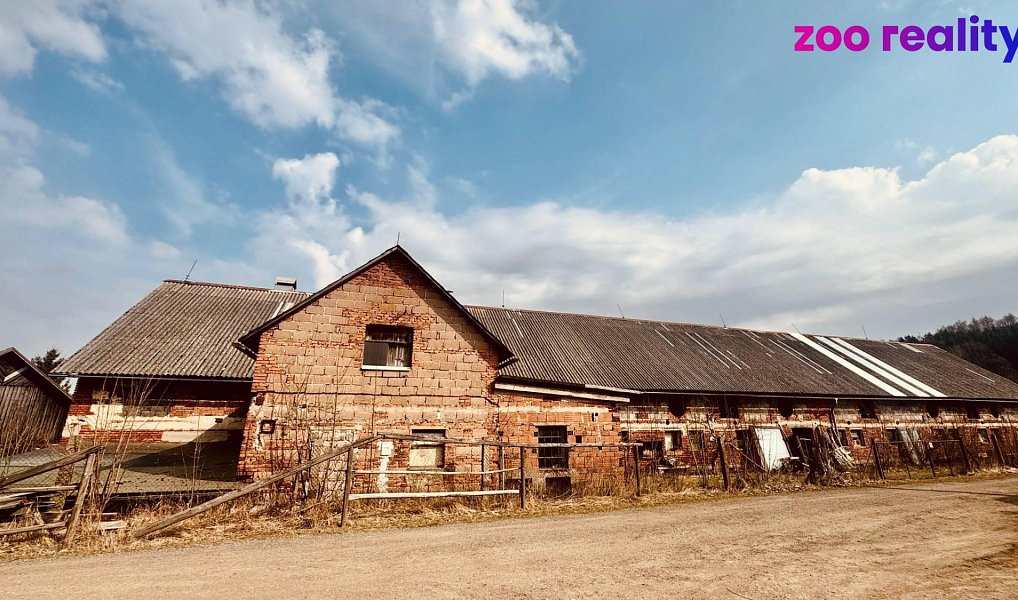 Prodej domu 850 m² s pozemkem 2 730 m², Lomnice nad Popelkou – náhled fotky 5