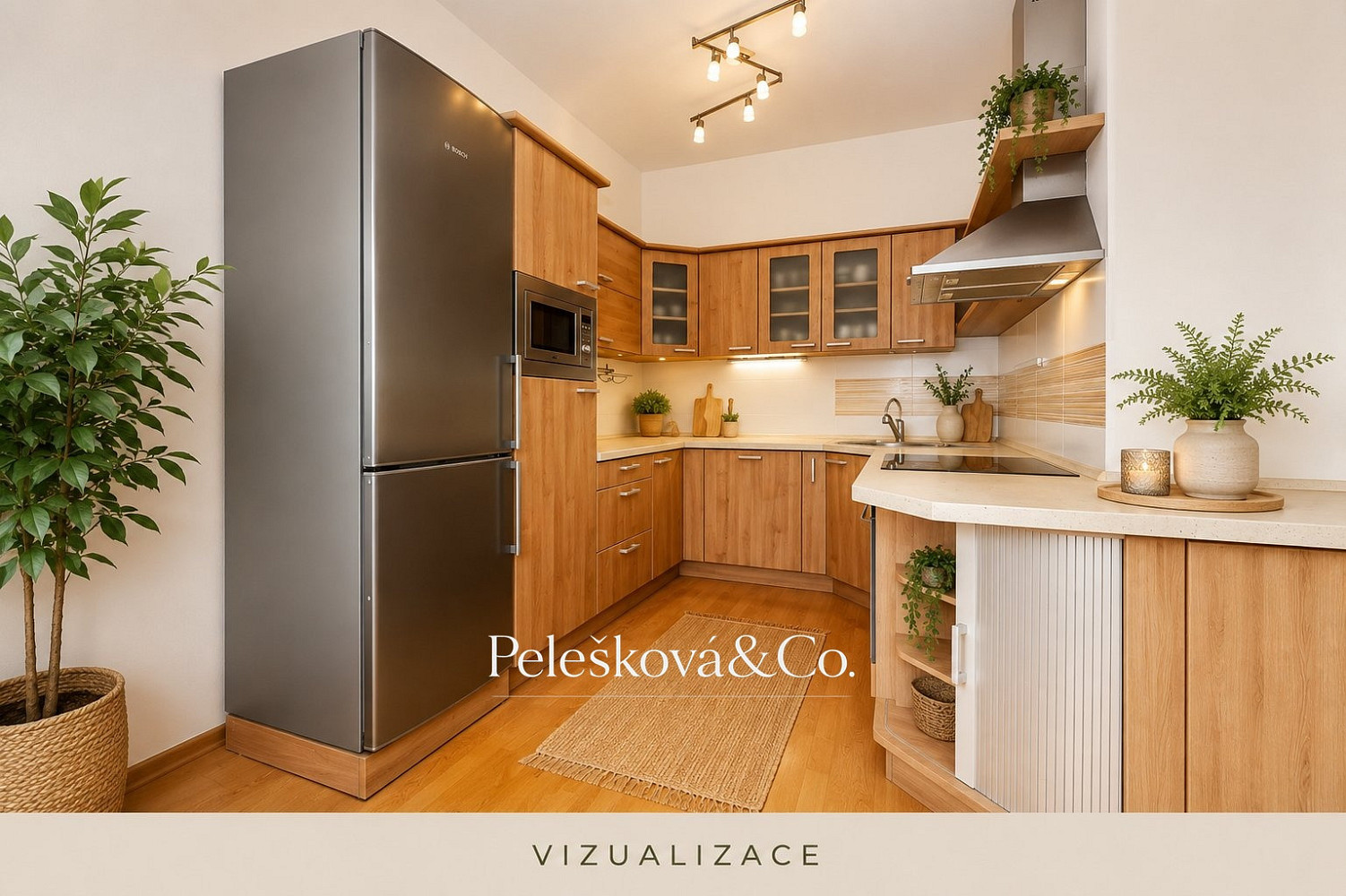 Prodej bytu 4+kk 136 m² – fotografie 3