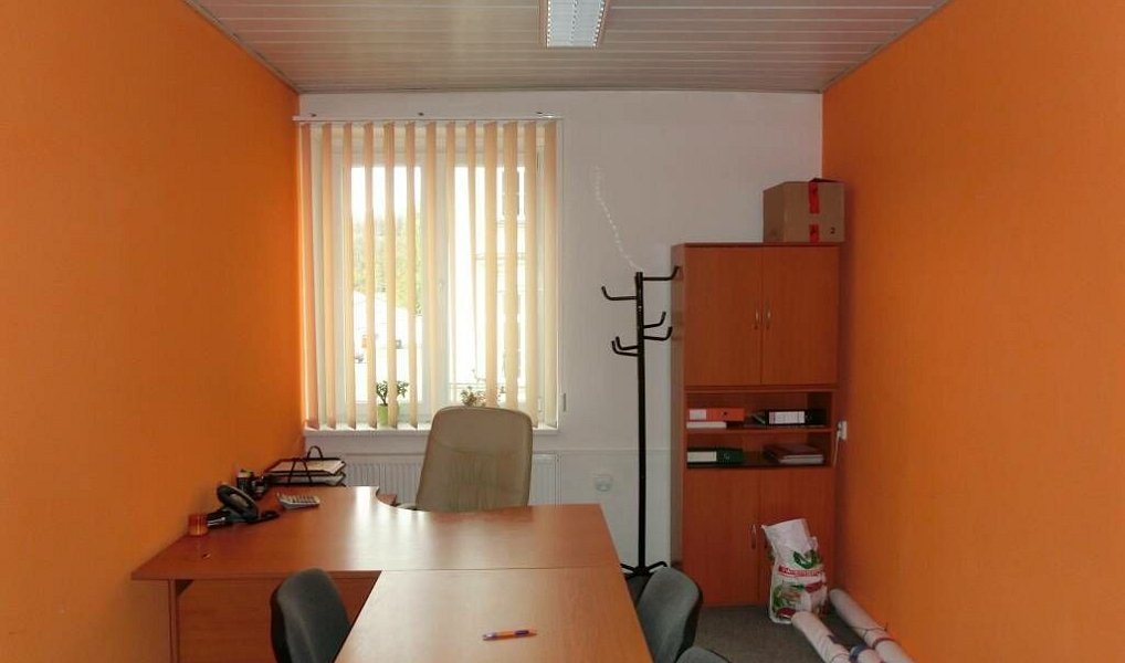 Pronájem kanceláře 20 m², Tanvald – náhled fotky 5