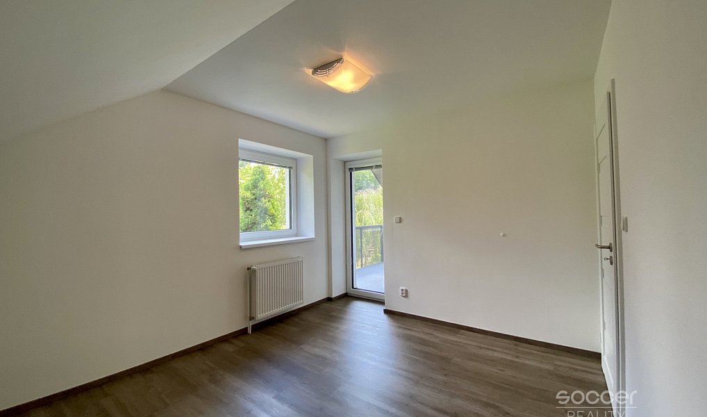 Pronájem domu 126 m² s pozemkem 981 m², Bradlec – náhled fotky 17