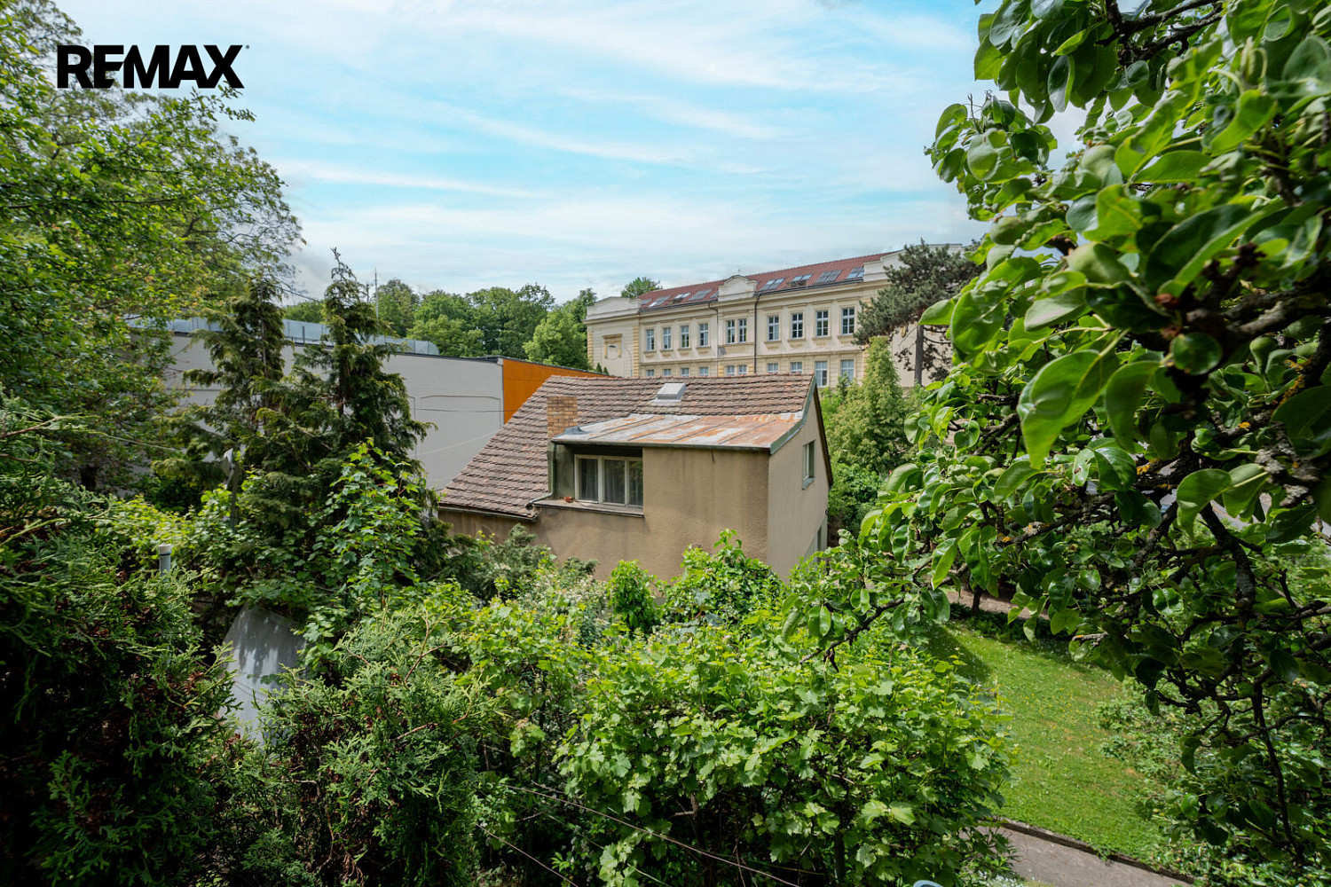 Prodej domu 155 m² s pozemkem 1 247 m²