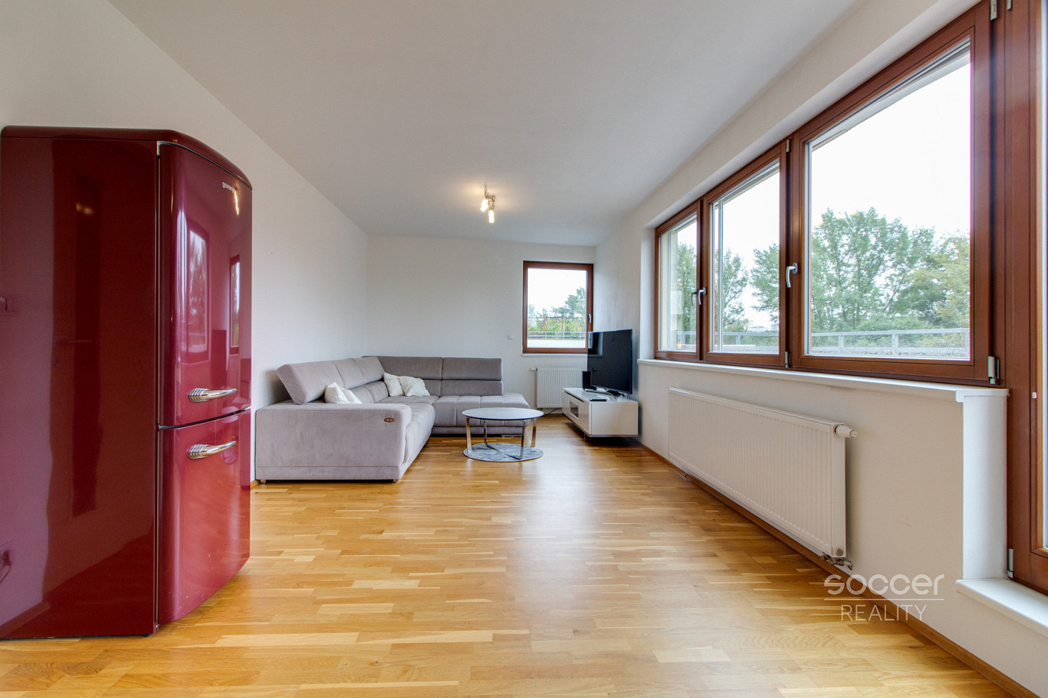 Pronájem bytu 3+kk 165 m² – fotografie 2